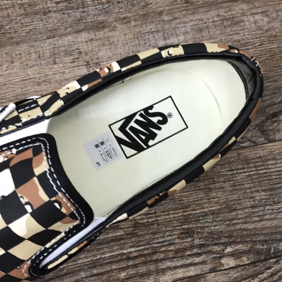 VANS CLASSIC SLIP ON BRAND NEW - Picture 9 of 14
